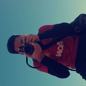 Meet your Posher, Abel